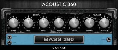 acoustic360