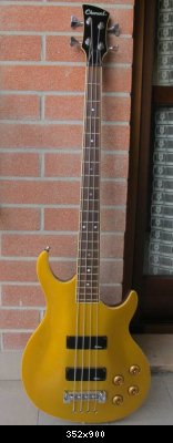 charvel