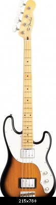 fender_modern_player_tele_bass_2_tone_sunburst