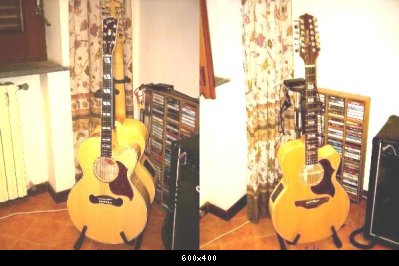 acustiche
